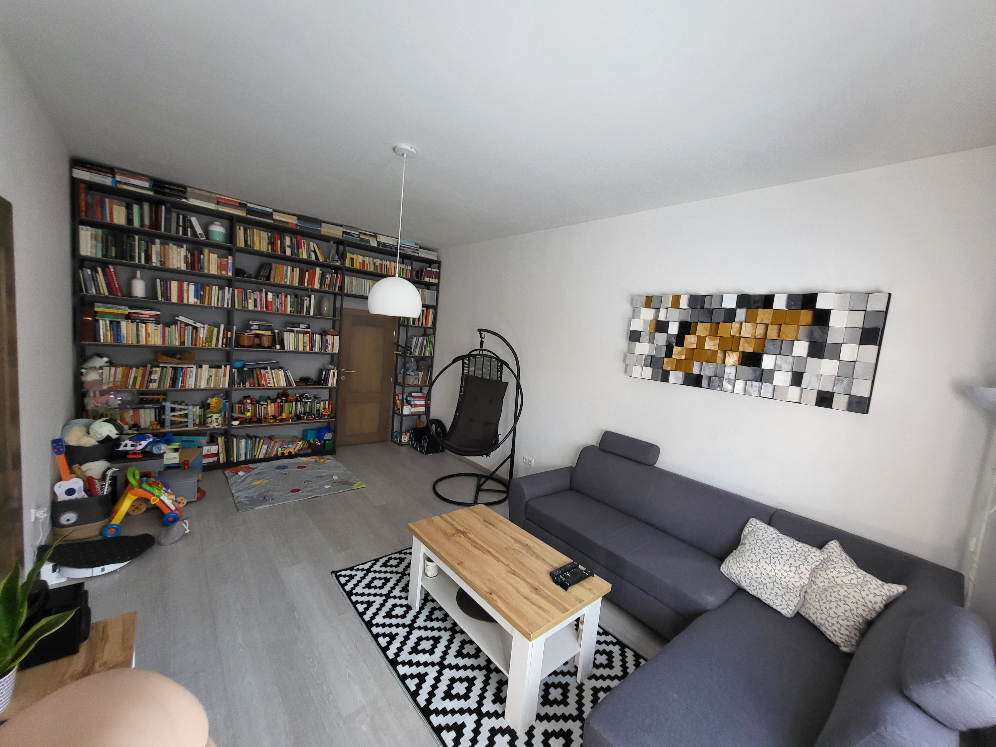 Predaj slnečný 3 izbový byt, Žilina - Staré mesto, Cena: 189.800€
