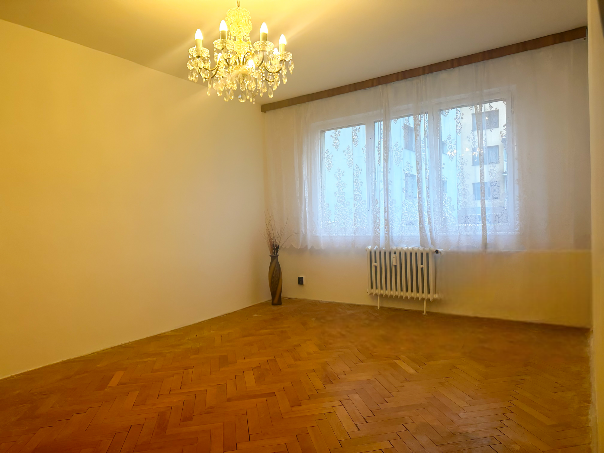 Predaj 3 izbový byt, Žilina - Bulvár