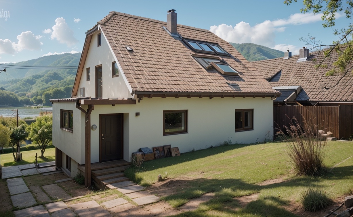 Pripravujeme - Rodinný dom v rekonštrukcii na predaj, Považská Bystrica - Milochov - Cena info v RK