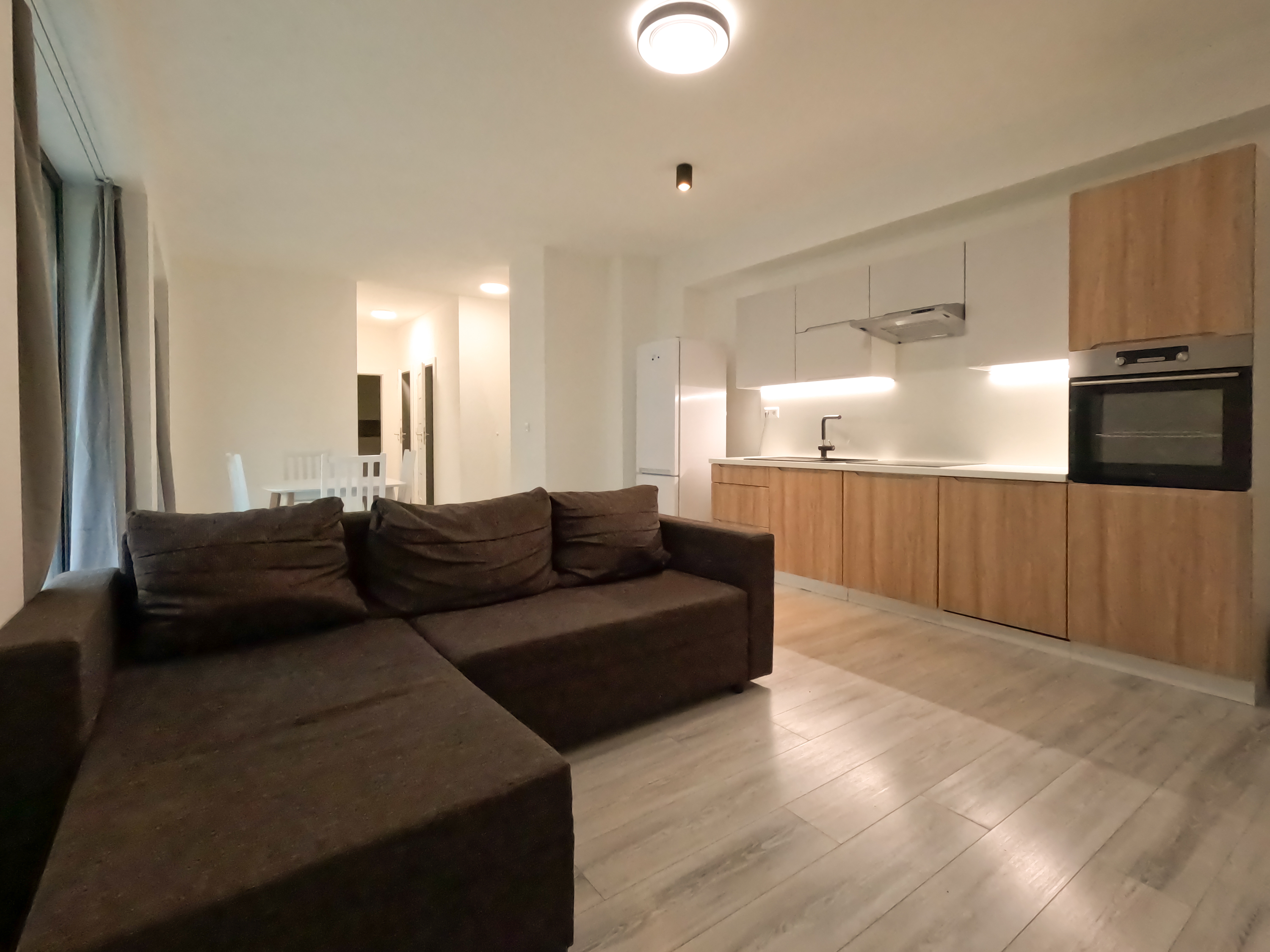 Prenájom 3 izbový byt v Rudnay Residence, Cena: 750€ s parkovacím miestom
