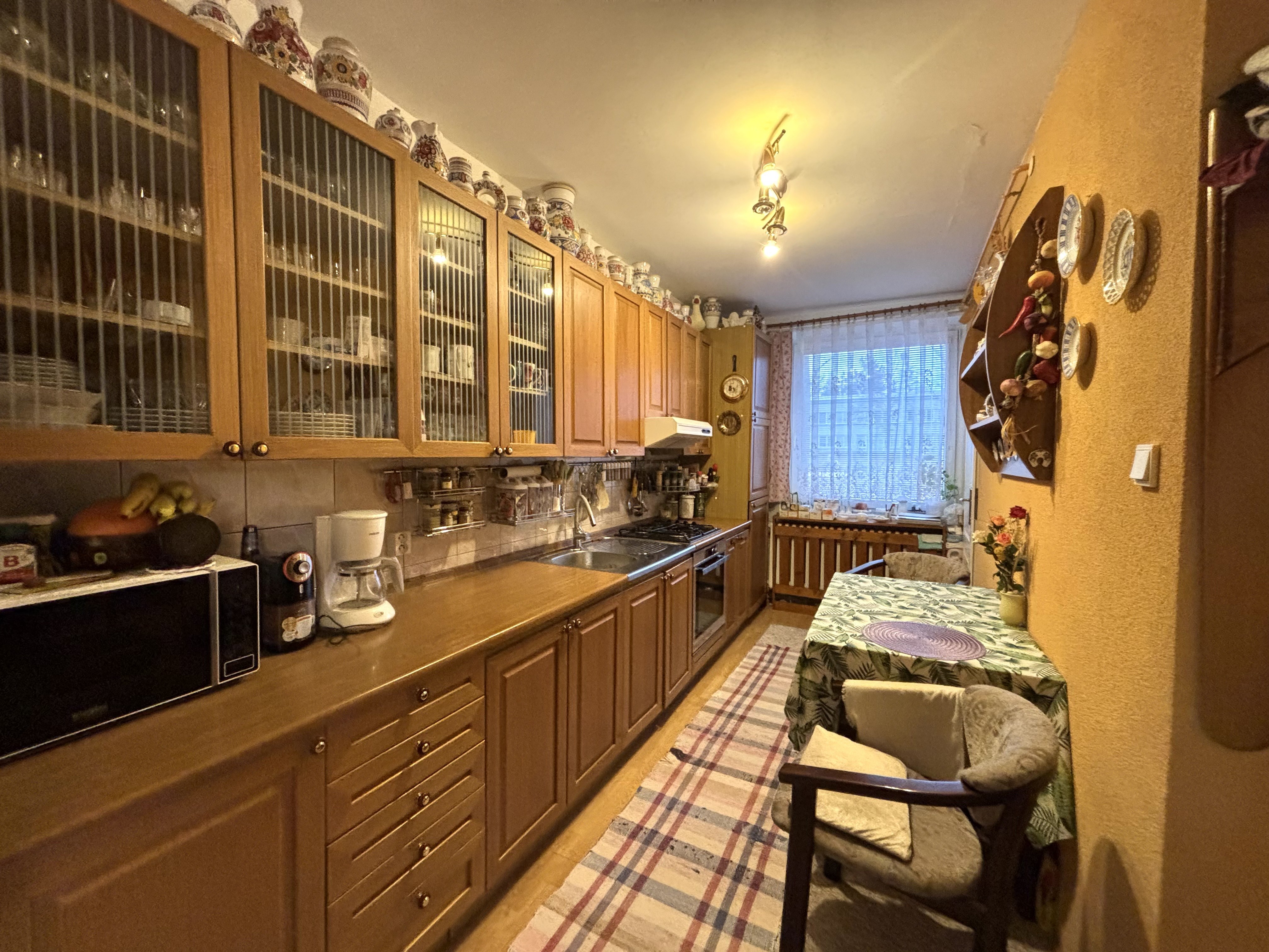 PREDAJ, SLNEČNÝ  2 IZBOVÝ BYT, POPRAD-JUH