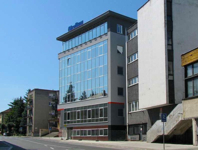 Zabehnutá reštaurácia 350 m2 s parkovaním v centre Žiliny, prenájom, Žilina - Staré mesto, Cena: 1.250 € bez DPH/ mes