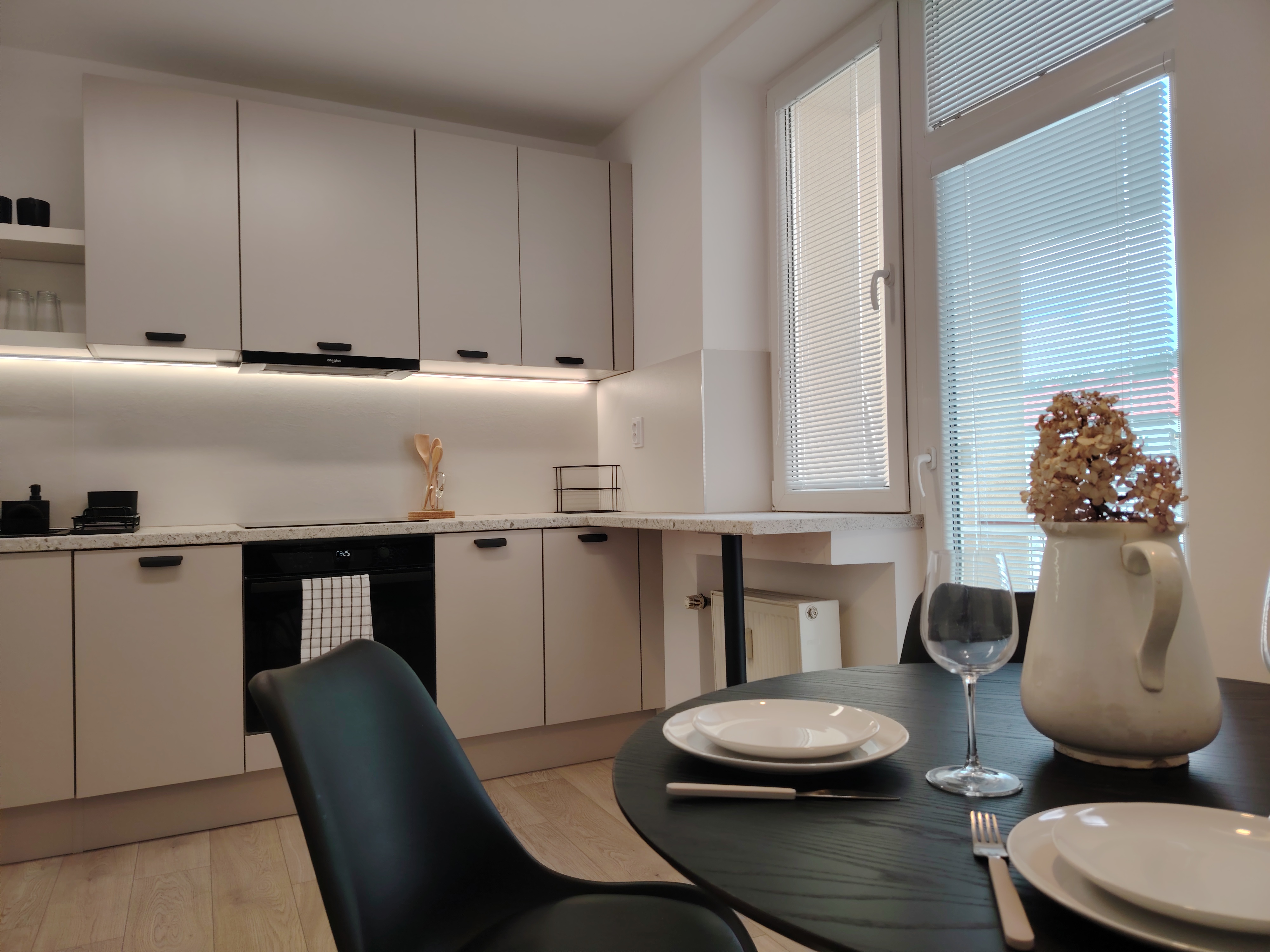 Prenájom 2 izbový byt, Žilina - Staré mesto, Cena: 850€