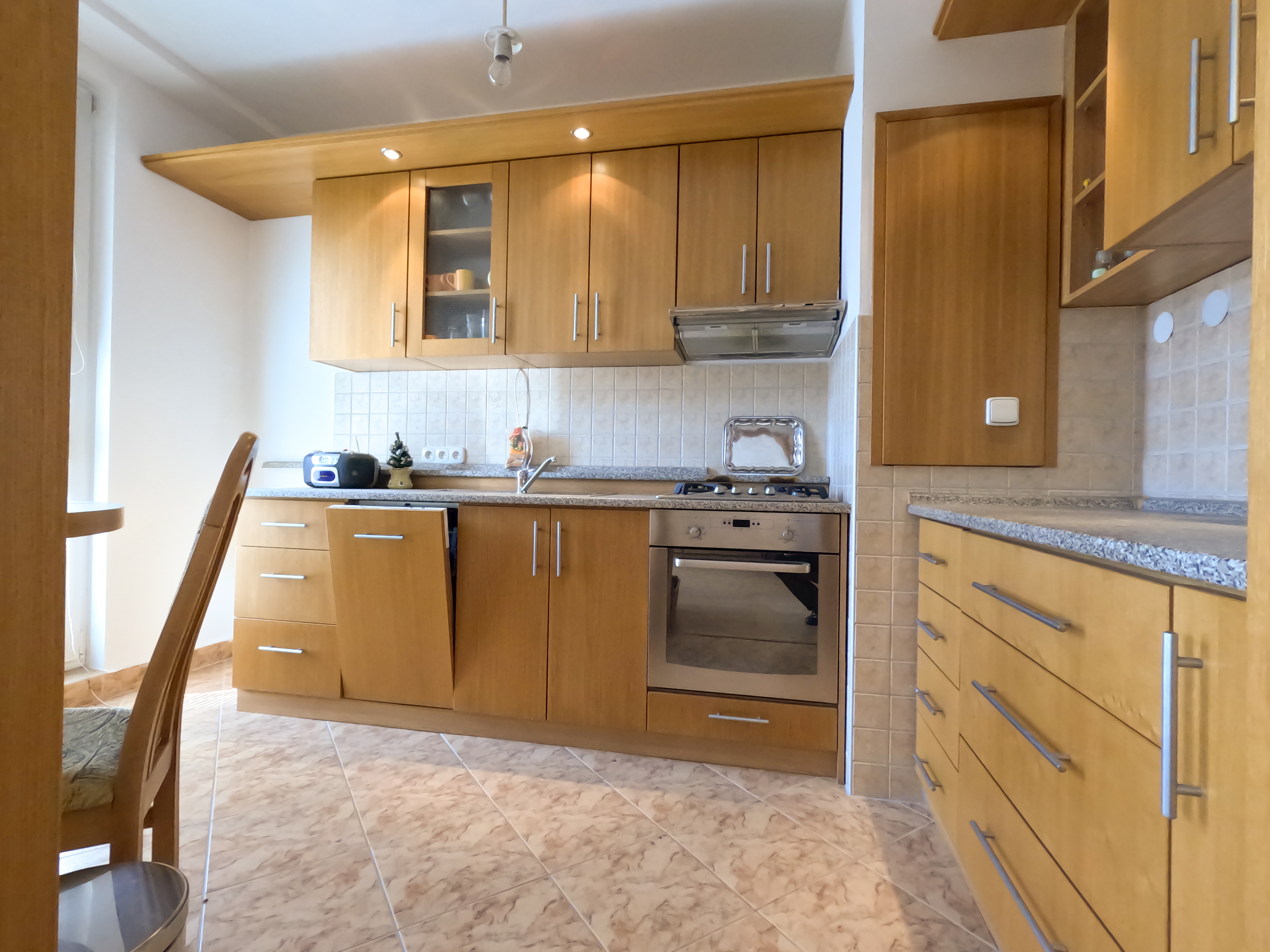 Prenájom 3 izbový byt, Žilina - Solinky, Cena: 700€