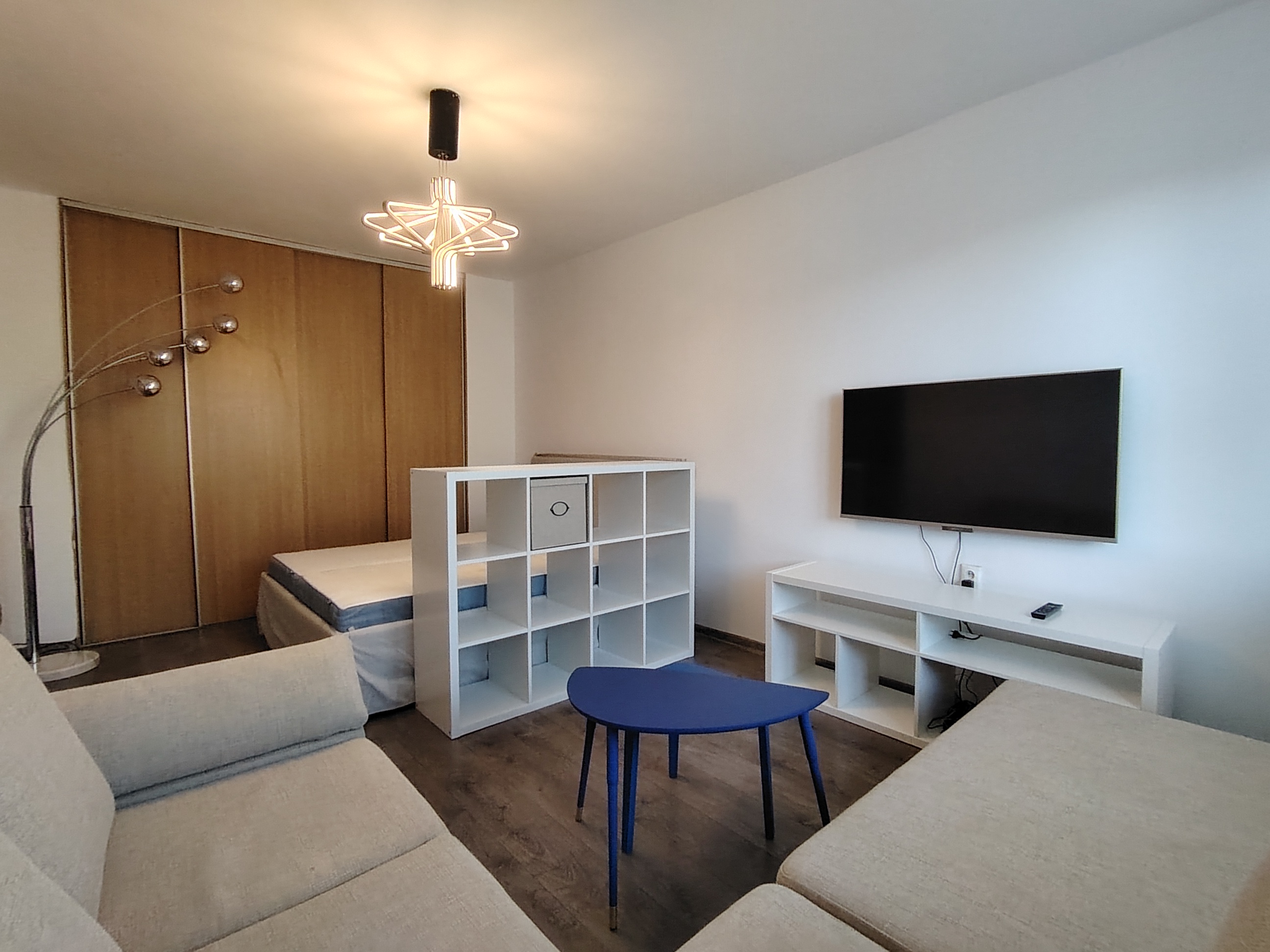 EXKLUZÍVNE! Prenájom 1 izbový byt, Žilina - Staré mesto, Cena: 590€