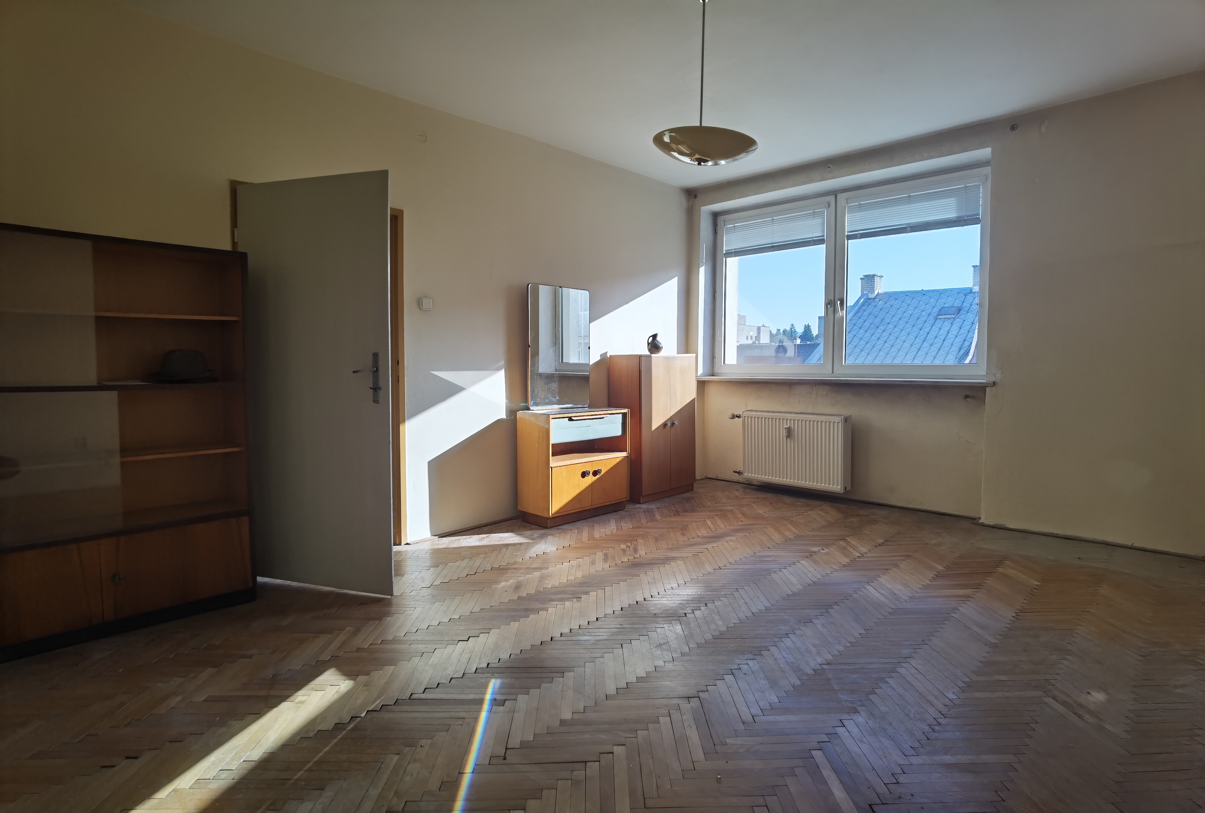 Na predaj 3 izbový byt, Žilina - Staré mesto, Cena: 173.200€