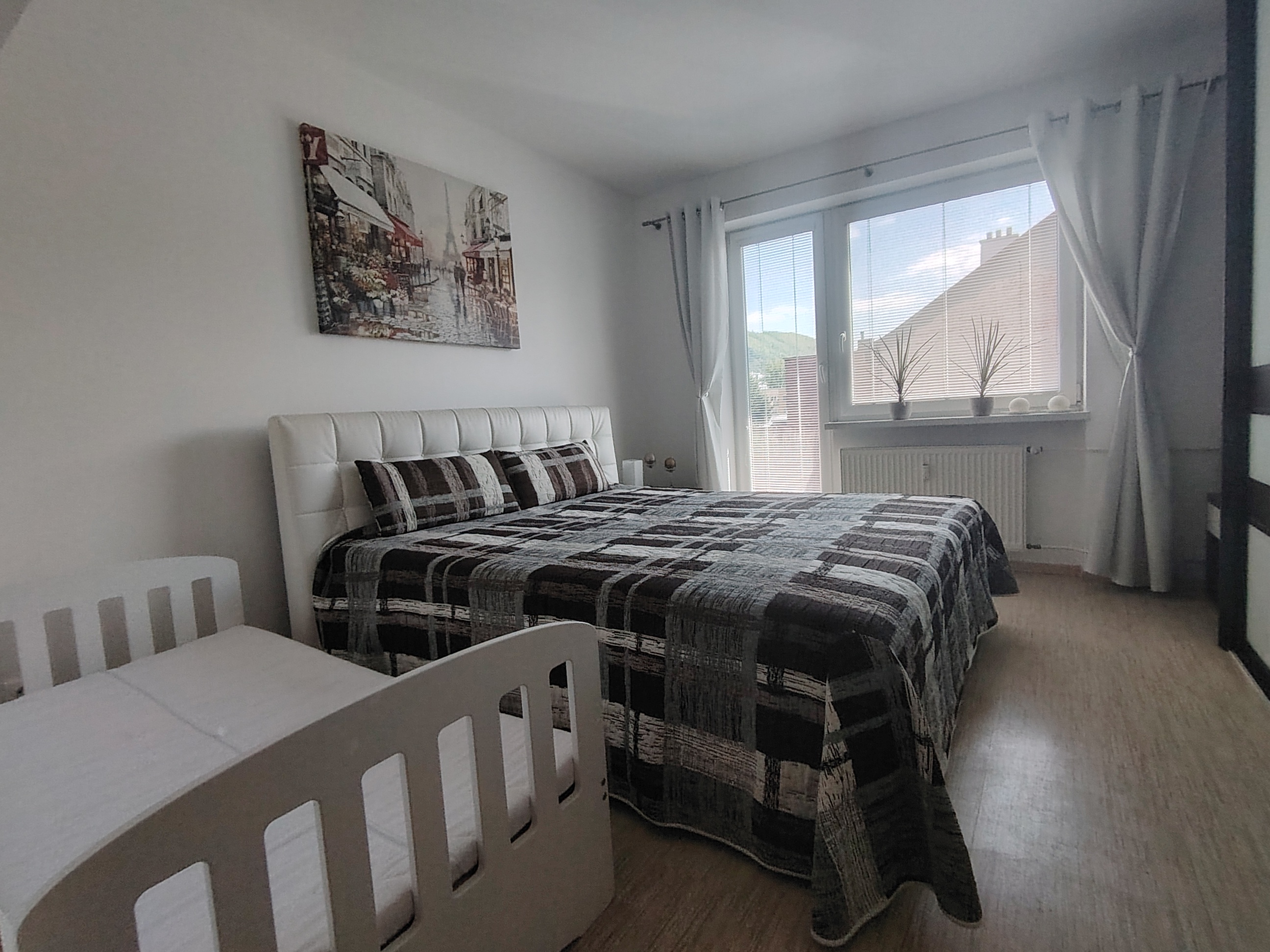 Slnečný 3-izbový byt v srdci Žiliny – Staré mesto, Cena: 790€