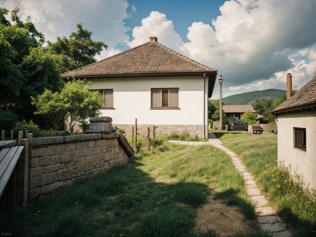 EXKLUZÍVNE! Tradičný rodinný dom, Sučany - Hrabiny