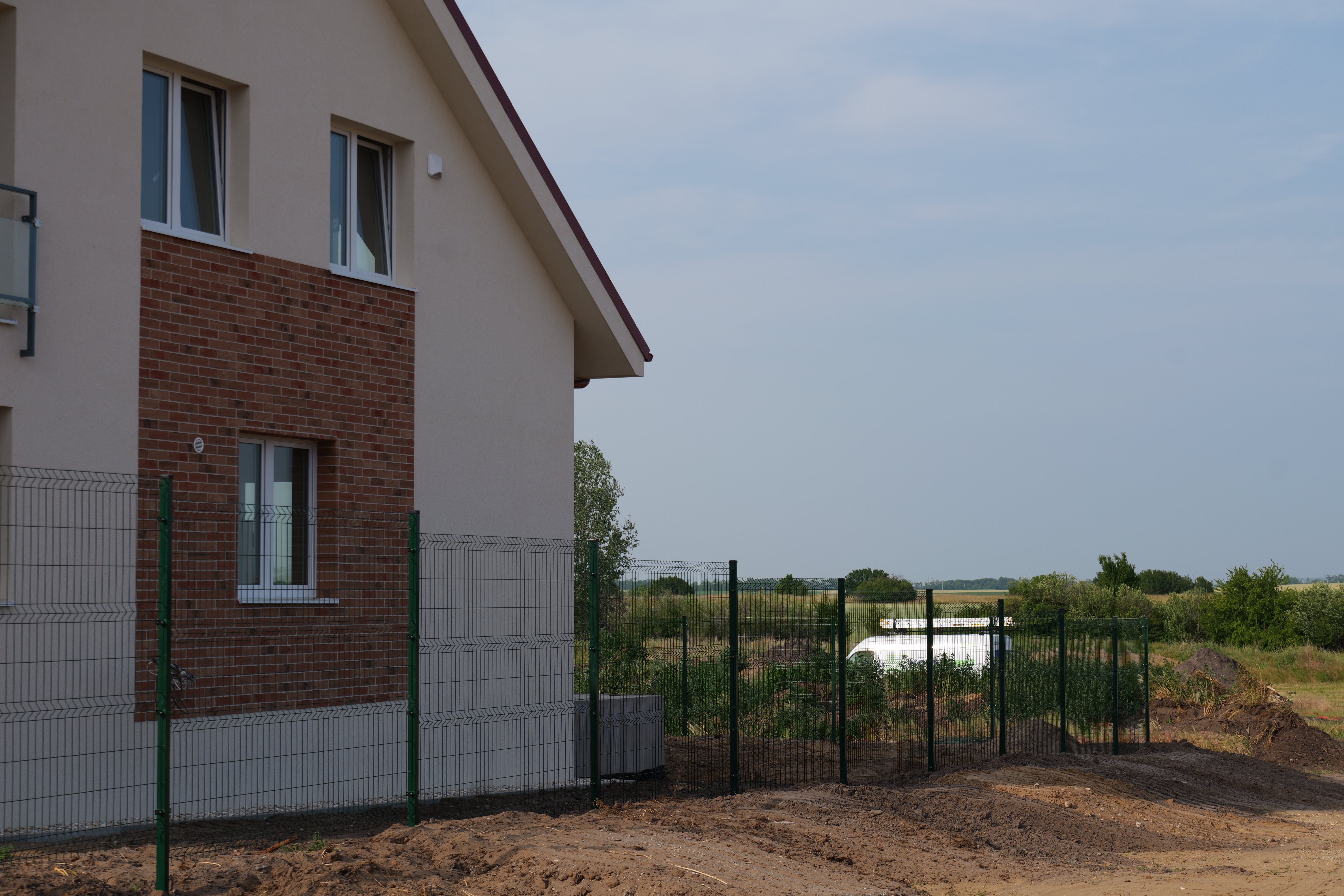 C3.1 - 4-izbový dvojdom s garážou v Slnovrate – priestor, kde rodina môže rásť