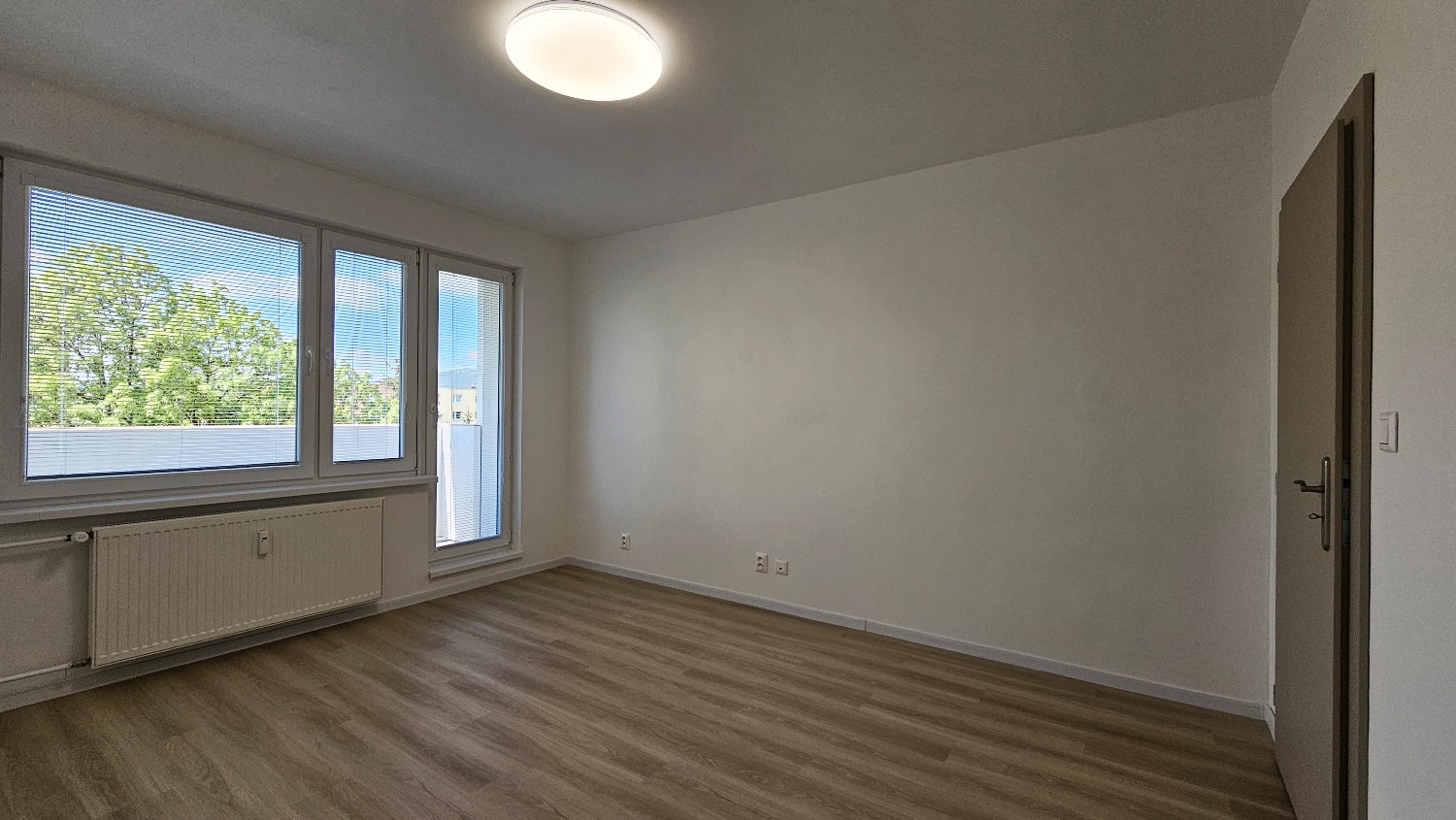 Nové bývanie v krásnej lokalite, 4-izbový byt po čerstvej kompletnej rekonštrukcii, balkón a loggia, predaj, Žilina Hliny, Cena 274.900 EUR