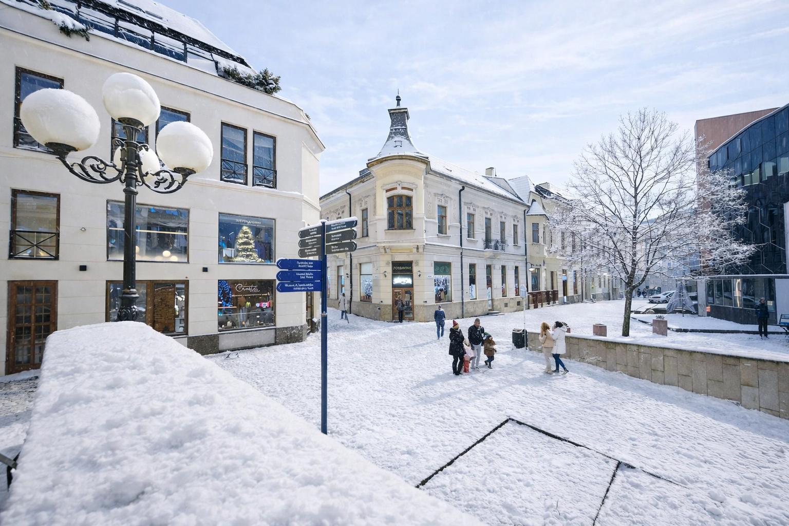 Prenájom kancelárie, Žilina, Staré mesto, Cena: 235€/mesiac