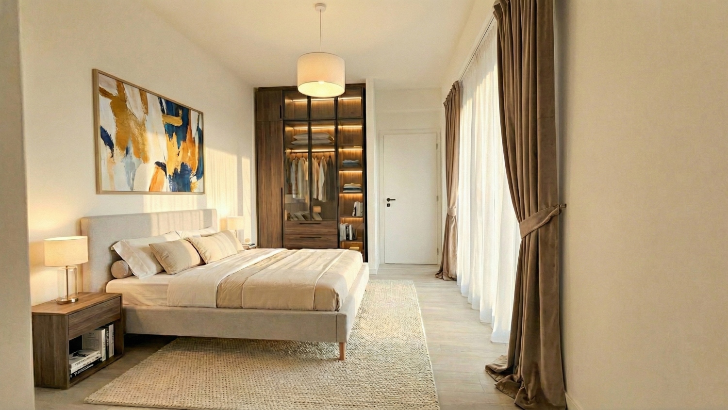 Nový byt s terasou väčšou ako mnohé izby: 2-izbový s dvoma toaletami, Žilina - Bôrik, Cena: 222.000€