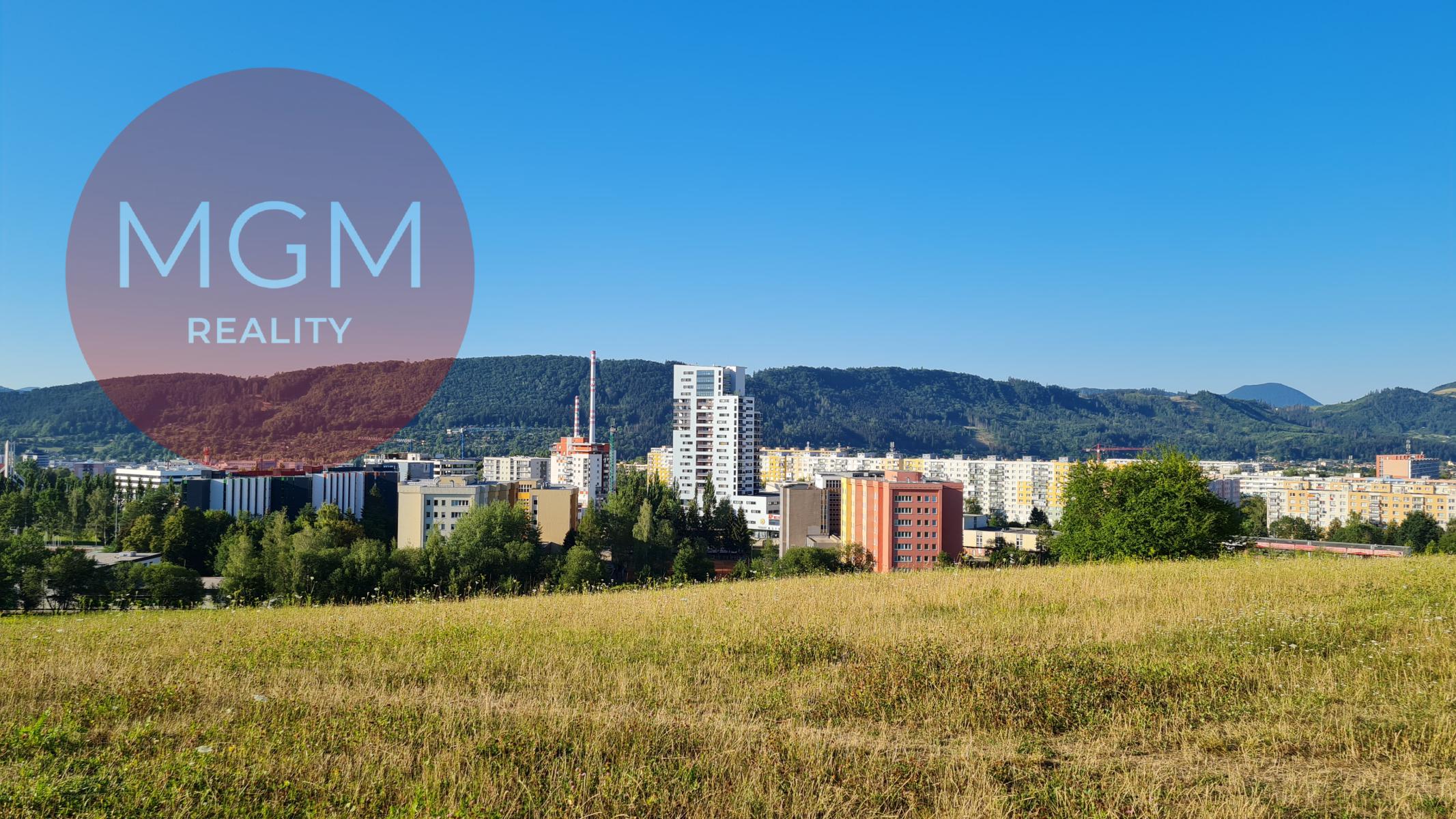 exterier bytovy dom Europalace