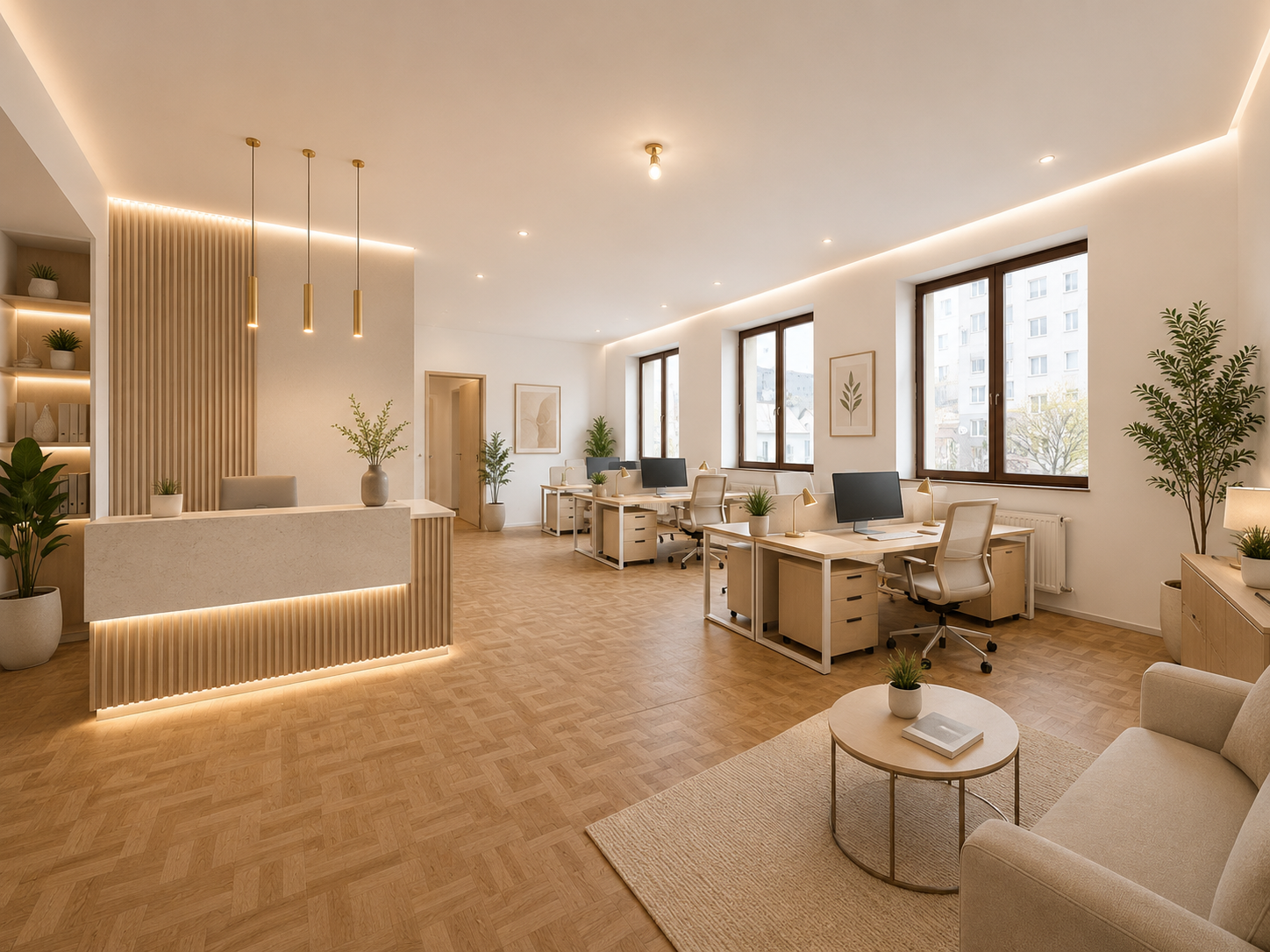 Prémiová investičná príležitosť | nebytový priestor 118 m2 centrum Kysucké Nové Mesto 159.999 €
