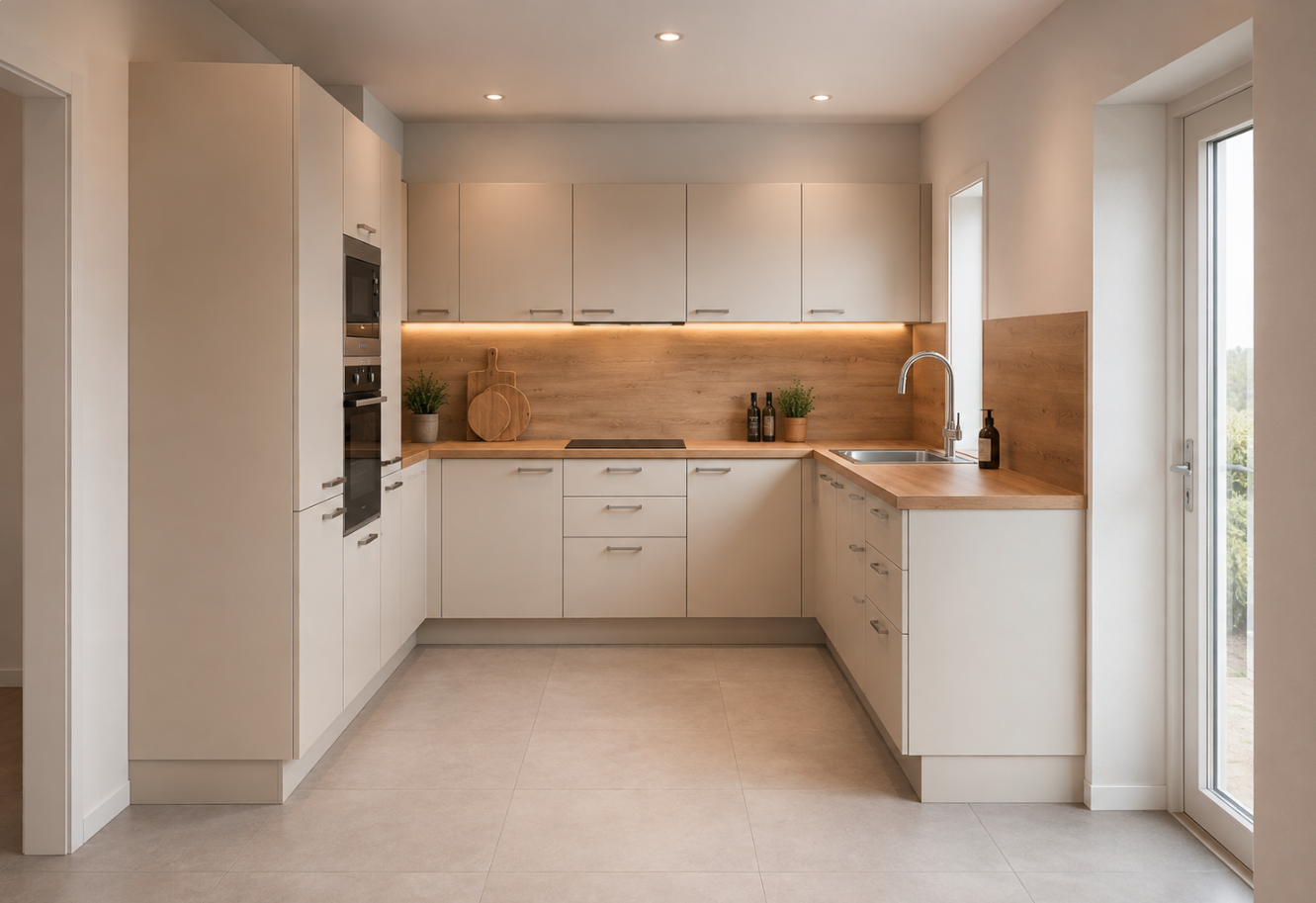 Predaj 3 izbový byt, Trstín - Cena: 139000€