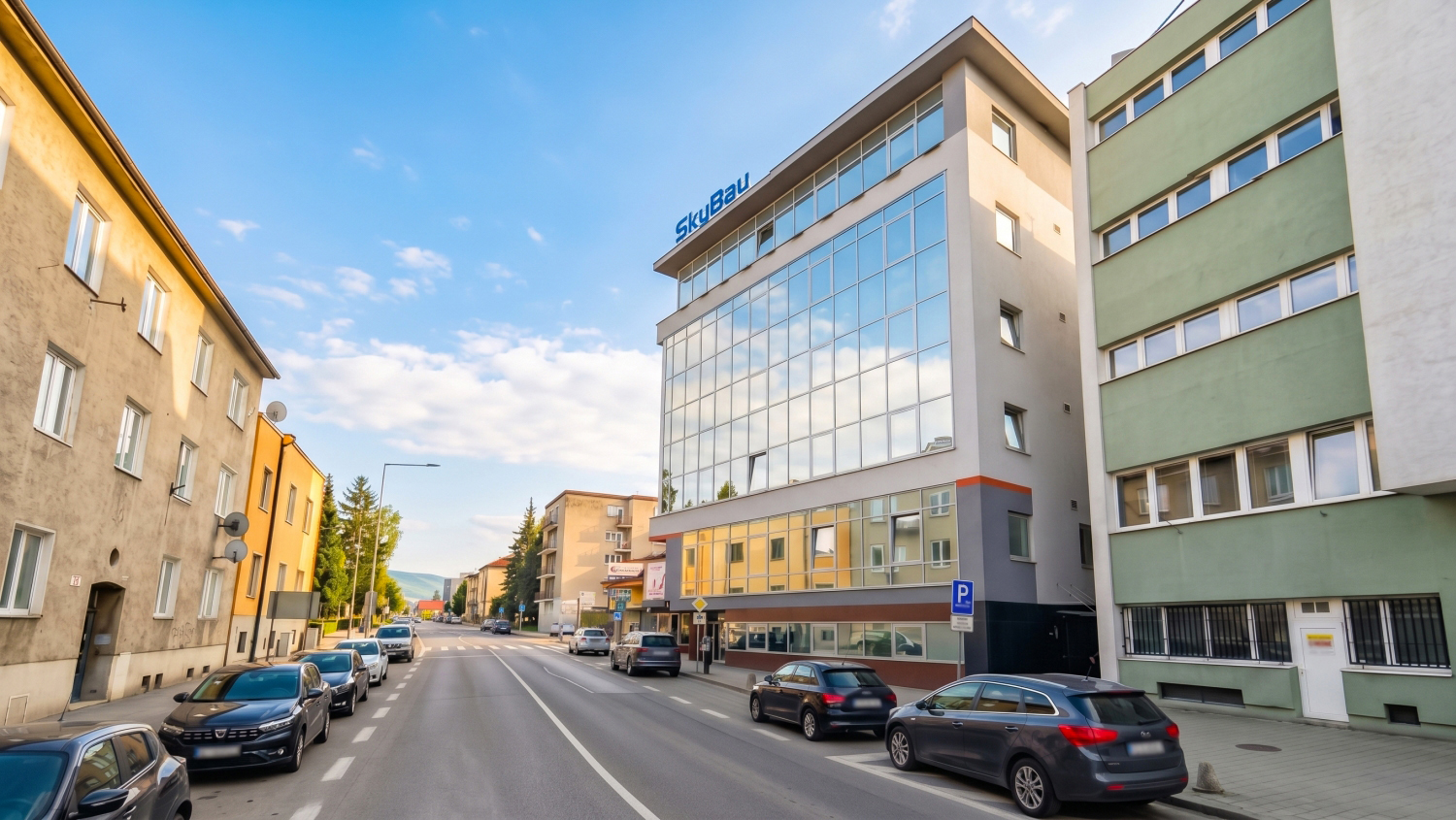 Gastro vybavenie v cene nájmu: zabehnutá reštaurácia pre 65 hostí, Žilina - centrum, Cena: 1.250€/mes bez DPH