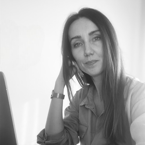 Profilová fotka